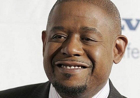 Биография Фореста Уитакера - Иностранные актеры.