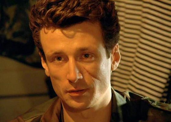 Биография Сергея Апрельского - Российские актеры.