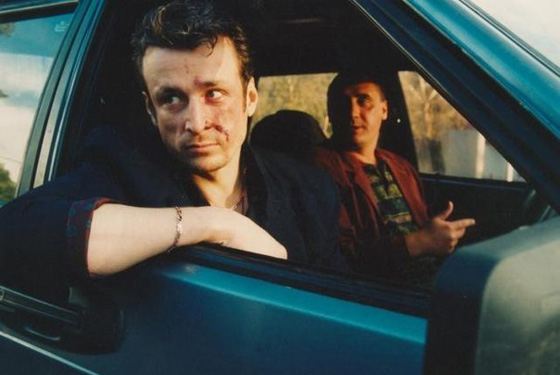 Биография Сергея Апрельского - Российские актеры.