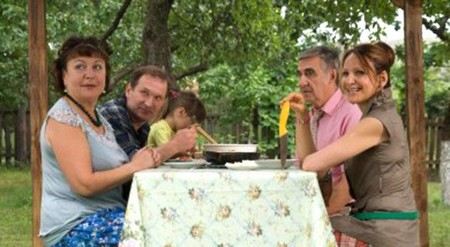 Биография Анатолия Васильева - Российские актеры.