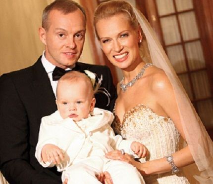 Биография Олеси Судзиловской - Российские актеры.