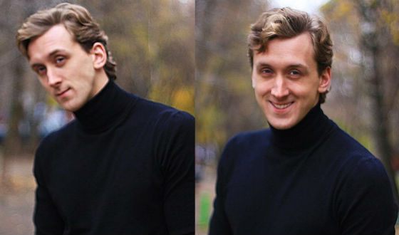 Биография Данилы Якушева - Российские актеры.