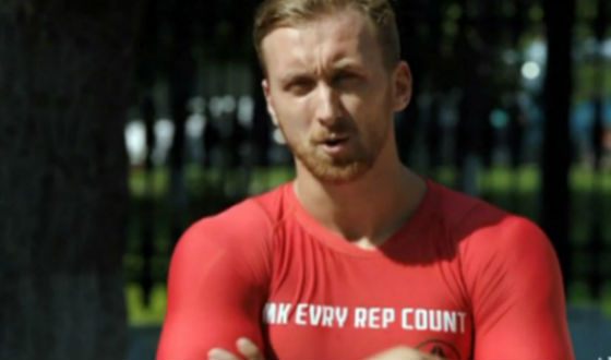 Биография Данилы Якушева - Российские актеры.