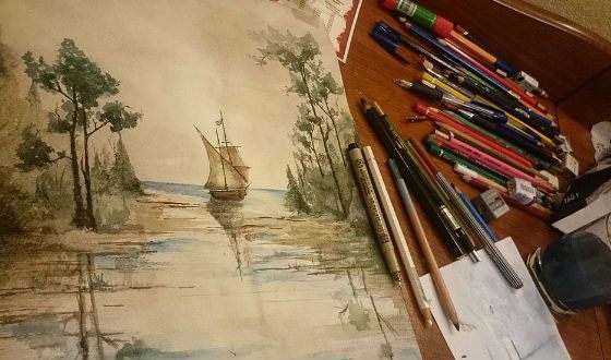 Биография Данилы Якушева - Российские актеры.