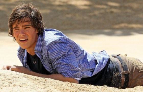 Биография Брентона Туэйтеса - Иностранные актеры.