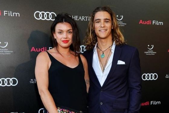 Биография Брентона Туэйтеса - Иностранные актеры.