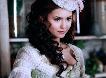 Биография Нины Добрев - Иностранные актеры.