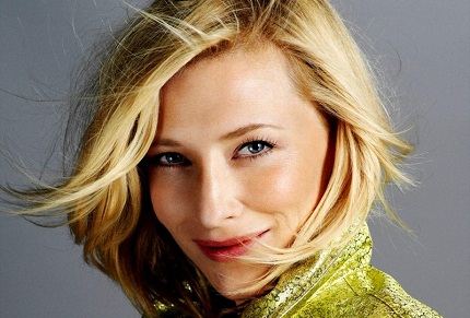 Кейт Бланшетт (Cate Blanchett) актриса: фото, биография Кейт Бланшет - Иностранные актеры.