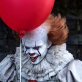 Живой Пеннивайз