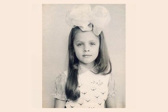 Биография Янины Студилиной - Российские актеры.