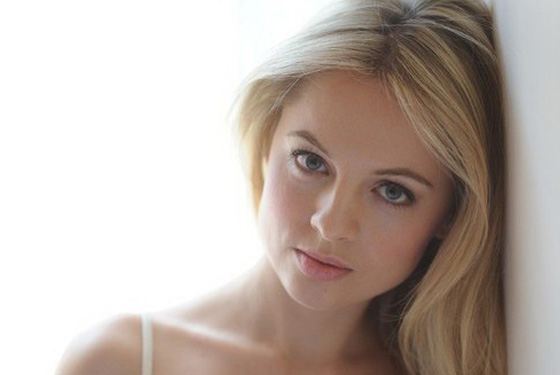 Биография Янины Студилиной - Российские актеры.