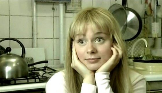 Биография Аллы Югановой - Российские актеры.