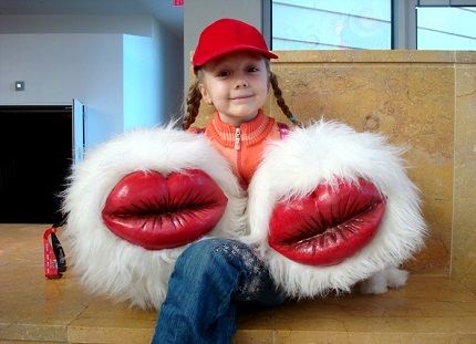 Биография Кати Старшовой - Российские актеры.