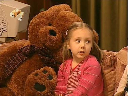 Биография Кати Старшовой - Российские актеры.