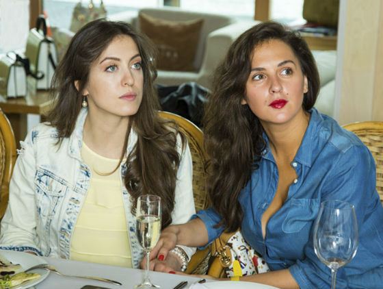 Биография Марии Шумаковой - Российские актеры.