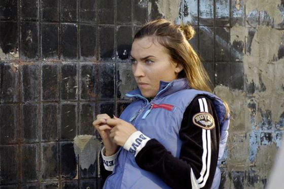 Биография Юлии Александровой - Российские актеры. Биография Юлии Александровой - Российские актеры.