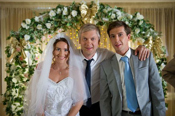 Биография Юлии Александровой - Российские актеры. Биография Юлии Александровой - Российские актеры.