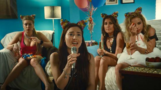 Биография Юлии Александровой - Российские актеры. Биография Юлии Александровой - Российские актеры.