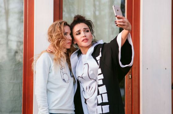 Биография Юлии Александровой - Российские актеры. Биография Юлии Александровой - Российские актеры.