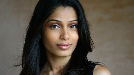 Фрида Пинто (Freida Pinto) фото, биография, рост вес 2017 - Иностранные актеры.