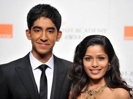 Фрида Пинто (Freida Pinto) фото, биография, рост вес 2017 - Иностранные актеры.