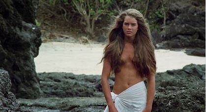 Брук Шилдс против модельной карьеры дочерей Брук Шилдс против модельной карьеры дочерей