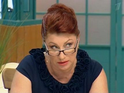 Биография Розы Сябитовой - Российские актеры.