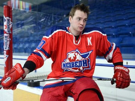 Биография Александра Соколовского - Российские актеры.