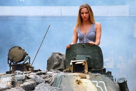 Биография Светланы Устиновой - Российские актеры.