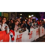 Торонто 2017: Лучшие моменты смотра в фотографиях Торонто 2017: Лучшие моменты смотра в фотографиях