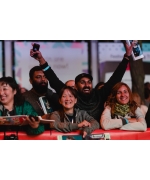 Торонто 2017: Лучшие моменты смотра в фотографиях Торонто 2017: Лучшие моменты смотра в фотографиях