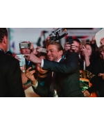 Торонто 2017: Лучшие моменты смотра в фотографиях Торонто 2017: Лучшие моменты смотра в фотографиях