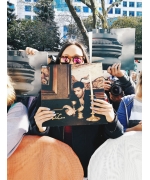 Торонто 2017: Лучшие моменты смотра в фотографиях Торонто 2017: Лучшие моменты смотра в фотографиях