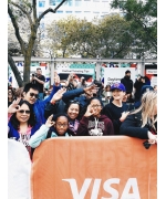 Торонто 2017: Лучшие моменты смотра в фотографиях Торонто 2017: Лучшие моменты смотра в фотографиях