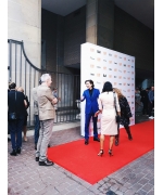 Торонто 2017: Лучшие моменты смотра в фотографиях Торонто 2017: Лучшие моменты смотра в фотографиях