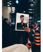 Торонто 2017: Лучшие моменты смотра в фотографиях Торонто 2017: Лучшие моменты смотра в фотографиях