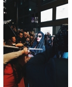 Торонто 2017: Лучшие моменты смотра в фотографиях Торонто 2017: Лучшие моменты смотра в фотографиях