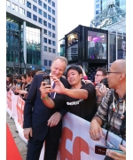 Торонто 2017: Лучшие моменты смотра в фотографиях Торонто 2017: Лучшие моменты смотра в фотографиях