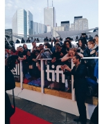 Торонто 2017: Лучшие моменты смотра в фотографиях Торонто 2017: Лучшие моменты смотра в фотографиях