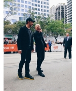 Торонто 2017: Лучшие моменты смотра в фотографиях Торонто 2017: Лучшие моменты смотра в фотографиях