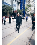 Торонто 2017: Лучшие моменты смотра в фотографиях Торонто 2017: Лучшие моменты смотра в фотографиях