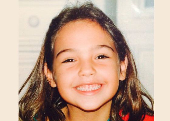 Биография Галь Гадот - Иностранные актеры.