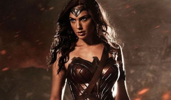 Биография Галь Гадот - Иностранные актеры.