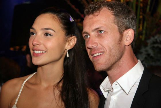 Биография Галь Гадот - Иностранные актеры.