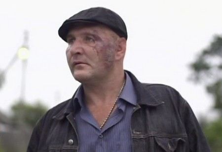 Биография Дмитрия Быковского-Ромашова - Российские актеры.