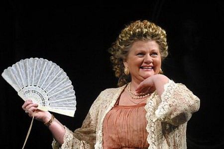 Биография Ирины Муравьевой - Российские актеры.