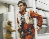 Новые кадры фильма "Звездные войны: Последние джедаи"