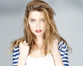 Эмбер Хёрд улетела снимать стресс на Бали Эмбер Хёрд улетела снимать стресс на Бали