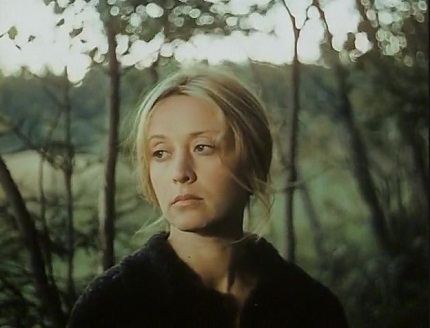 Биография Маргариты Тереховой - Российские актеры.