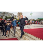 «Амурская осень» 2017: Пятнадцать лет – серьезный возраст